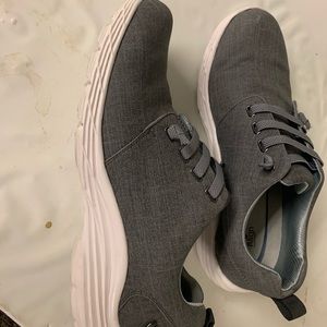 Nurse/healthcare worn inside and only few times